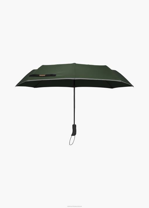 SWIMS olive parapluie court accessoire 8HDH339