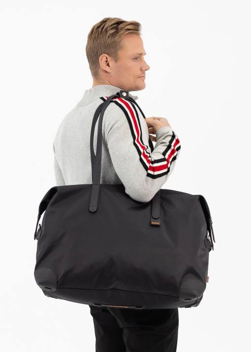 SWIMS noir Sac fourre-tout 24h accessoire 8HDH327