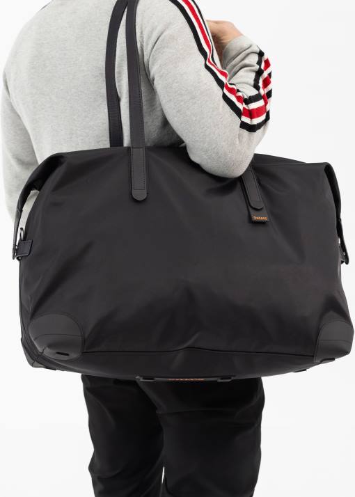 SWIMS noir Sac fourre-tout 24h accessoire 8HDH327