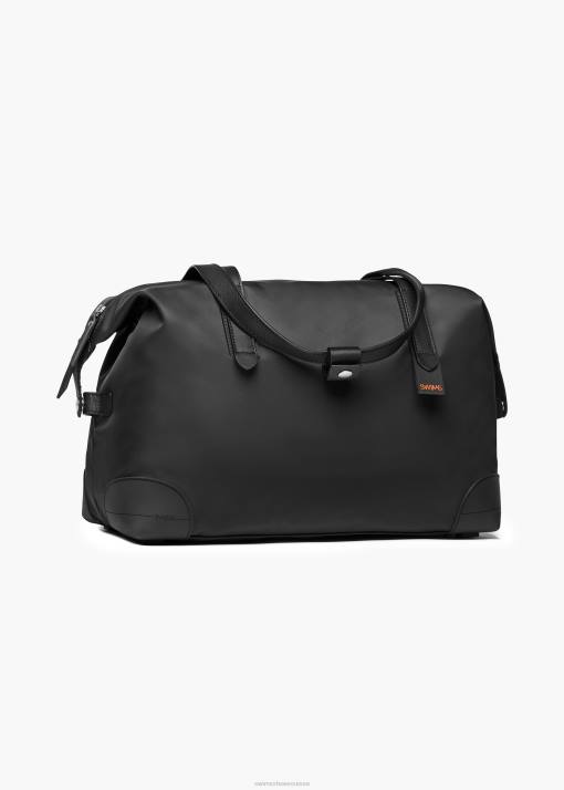 SWIMS noir Sac fourre-tout 24h accessoire 8HDH327