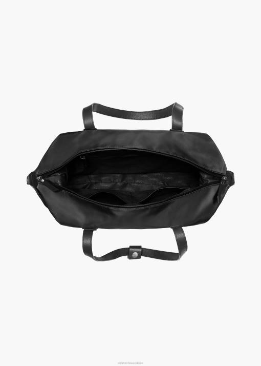 SWIMS noir Sac fourre-tout 24h accessoire 8HDH327