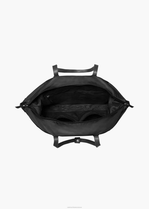 SWIMS noir Sac fourre-tout 48 heures accessoire 8HDH323