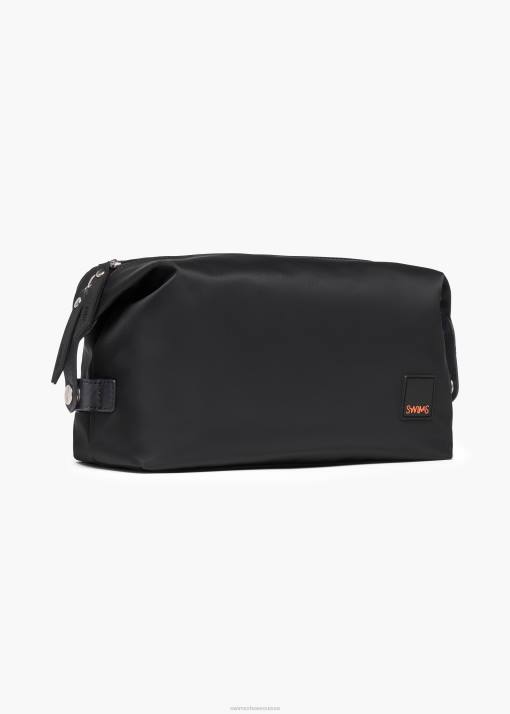 SWIMS noir nécessaire accessoire 8HDH331