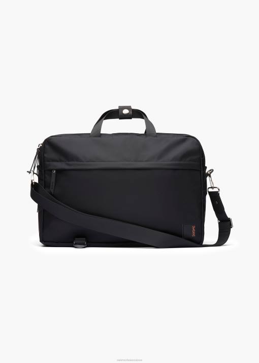 SWIMS noir sac hybride accessoire 8HDH319