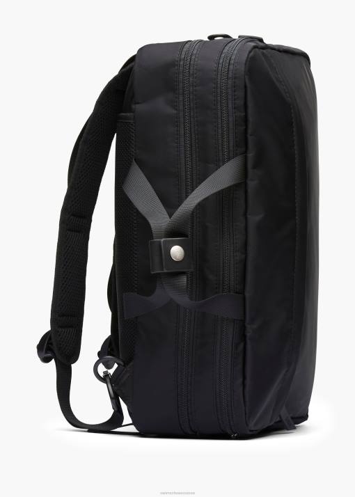 SWIMS noir sac hybride accessoire 8HDH319