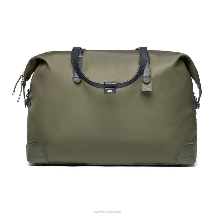 SWIMS olive Sac fourre-tout 48 heures accessoire 8HDH324