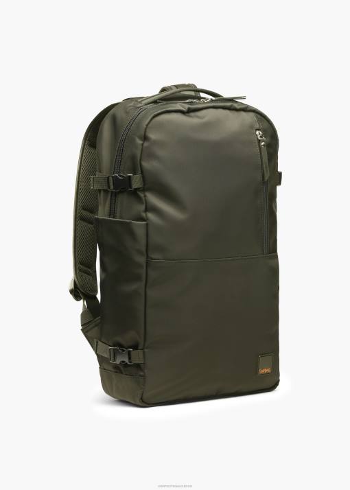 SWIMS olive sac à dos de mouvement accessoire 8HDH322