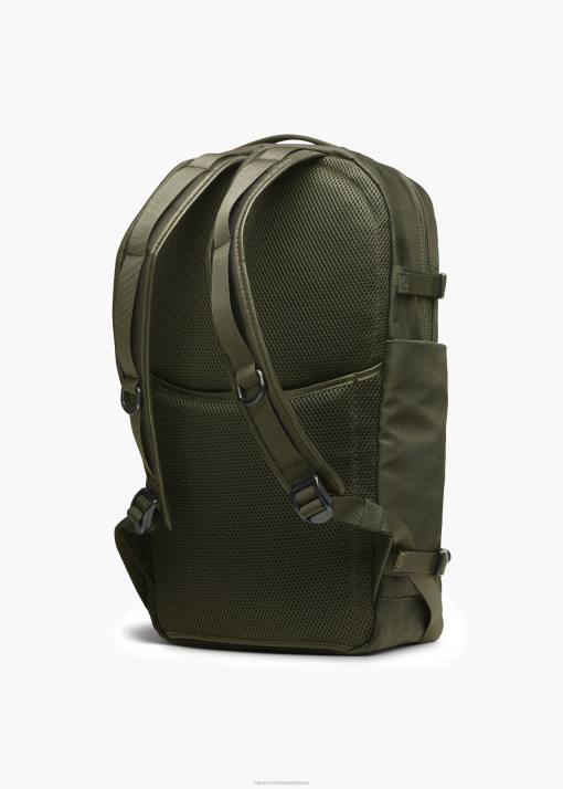 SWIMS olive sac à dos de mouvement accessoire 8HDH322