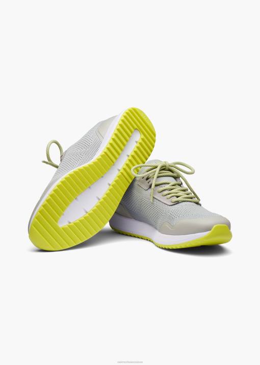 SWIMS gris moyen coureur de tasse chaussure 8HDH82