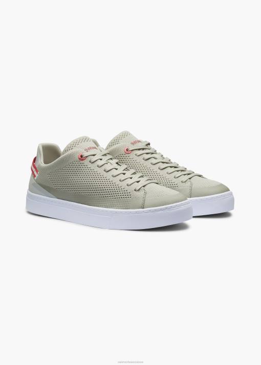 SWIMS kaki baskets de parc chaussure 8HDH73