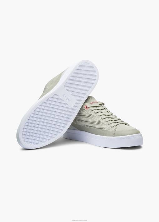 SWIMS kaki baskets de parc chaussure 8HDH73