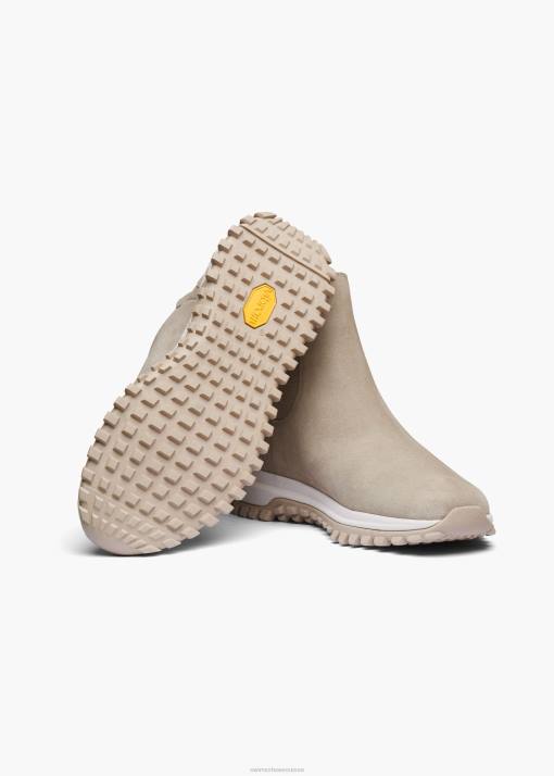 SWIMS dune de sable chelsea vibram chaussure 8HDH116