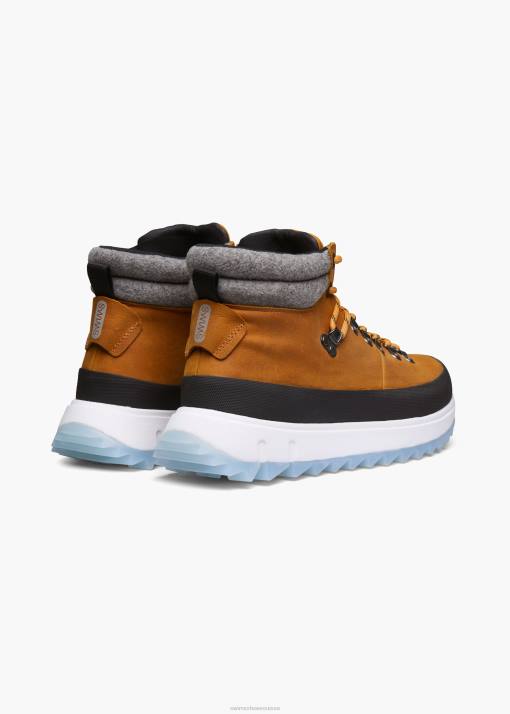 SWIMS flamber botte fjell chaussure 8HDH109