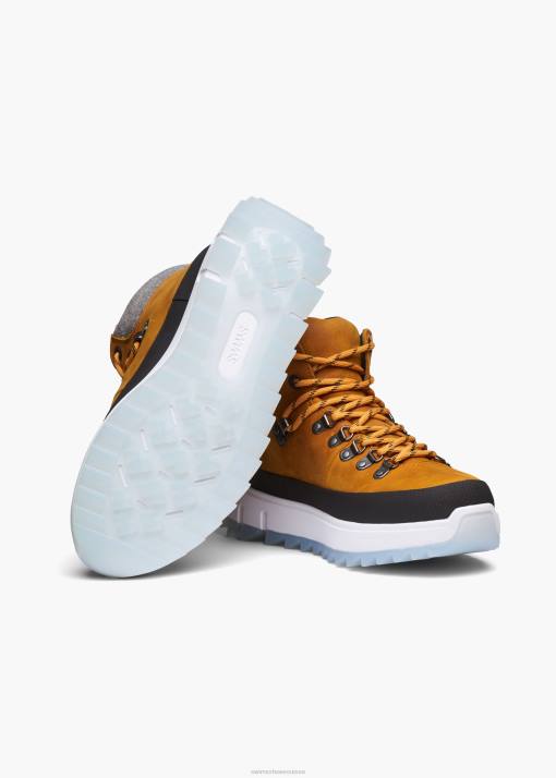 SWIMS flamber botte fjell chaussure 8HDH109