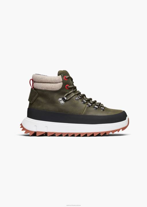 SWIMS hickory botte fjell chaussure 8HDH120