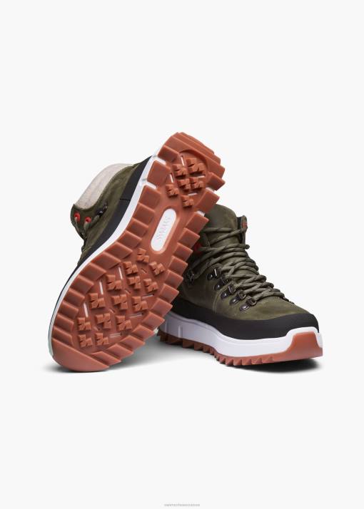 SWIMS hickory botte fjell chaussure 8HDH120