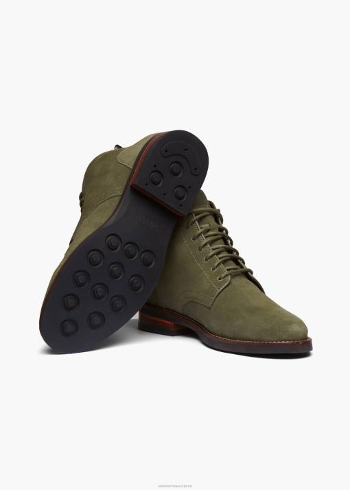 SWIMS hickory démarrage d'Oslo chaussure 8HDH112