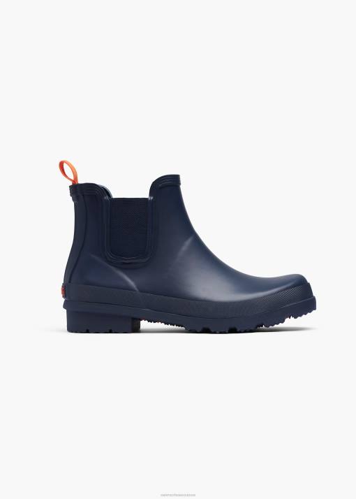 SWIMS marine botte de pluie Charlie chaussure 8HDH122