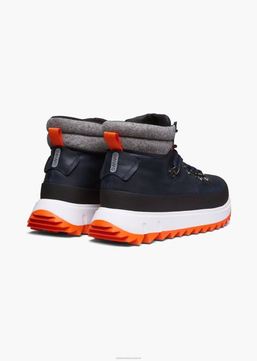 SWIMS marine botte fjell chaussure 8HDH114