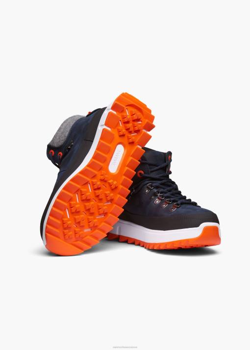 SWIMS marine botte fjell chaussure 8HDH114