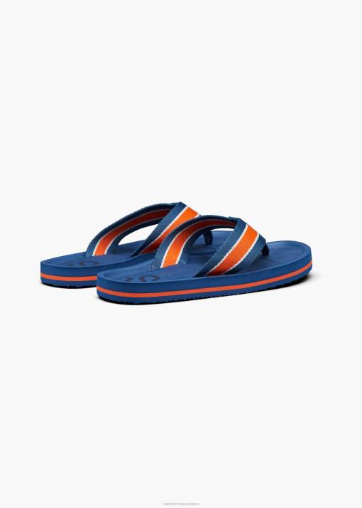 SWIMS marine capri flip chaussure 8HDH98