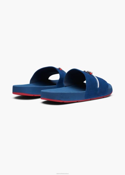 SWIMS marine toboggan Riva chaussure 8HDH92