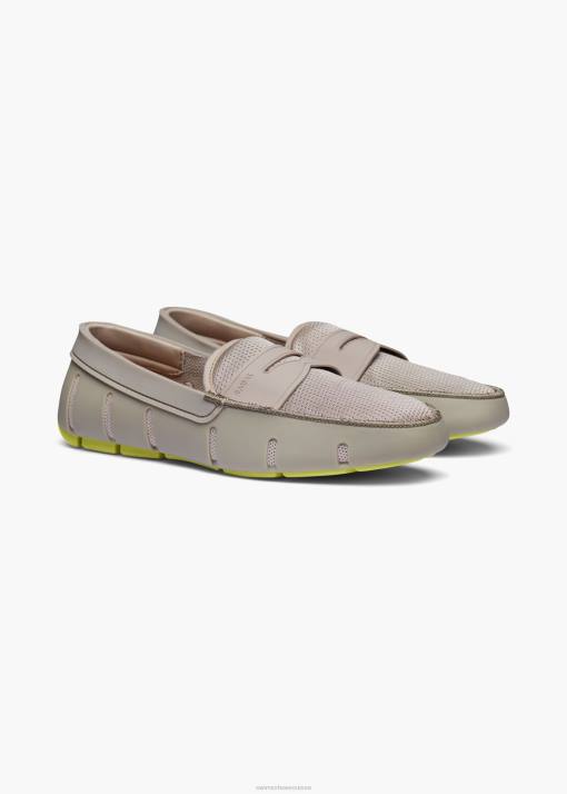 SWIMS dune de sable mocassin chaussure 8HDH6