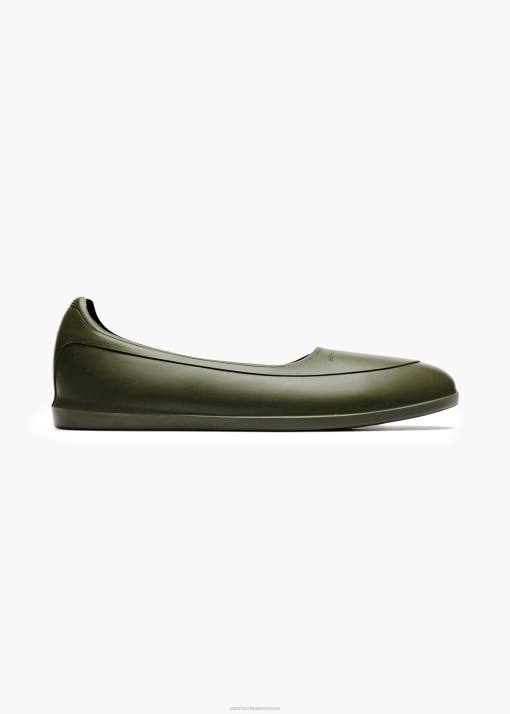 SWIMS olive galoche classique chaussure 8HDH149