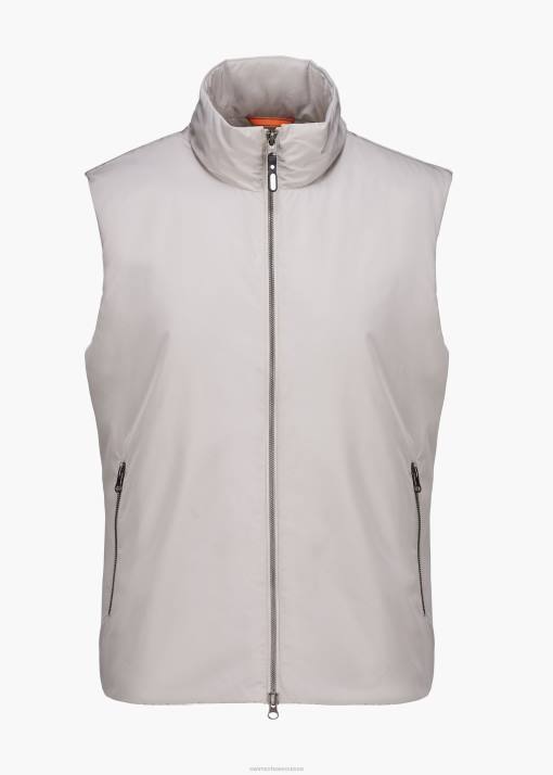 SWIMS beige le gilet léger vêtements 8HDH156