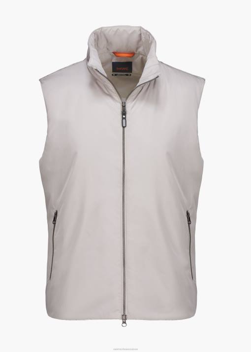 SWIMS beige le gilet léger vêtements 8HDH156