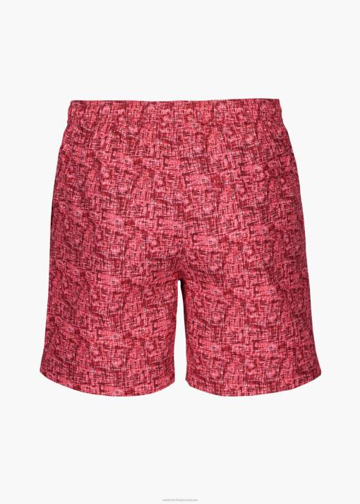 SWIMS impression campari short de bain sol 6