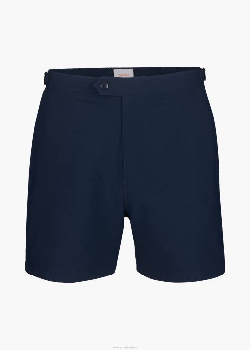 SWIMS marine maillot de bain kyst 5" vêtements 8HDH317