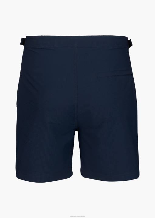 SWIMS marine maillot de bain kyst 5