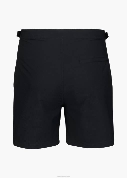 SWIMS noir maillot de bain kyst 5