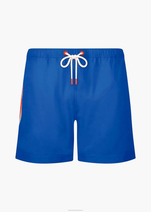 SWIMS saphir short de bain activé par l'eau Regn 6" vêtements 8HDH306