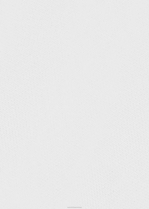 SWIMS blanc pantalon de survêtement ballstad vêtements 8HDH272