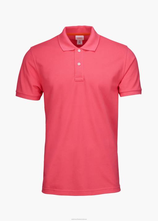 SWIMS Campari polo sunmore vêtements 8HDH263
