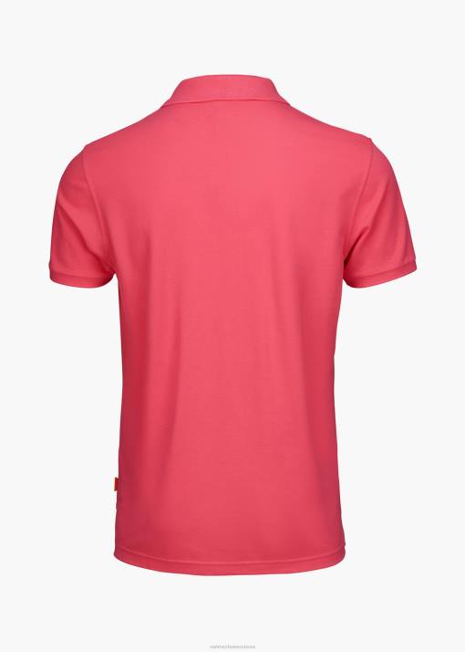 SWIMS Campari polo sunmore vêtements 8HDH263