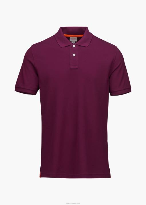 SWIMS mûre polo sunmore vêtements 8HDH200