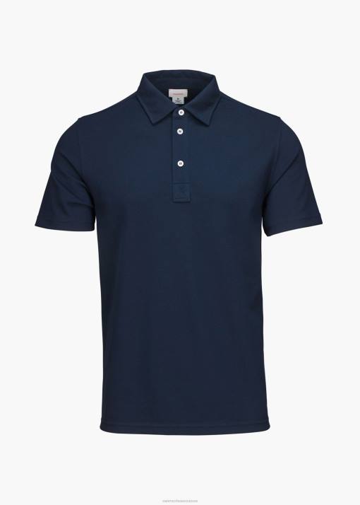 SWIMS marine marina-polo vêtements 8HDH221