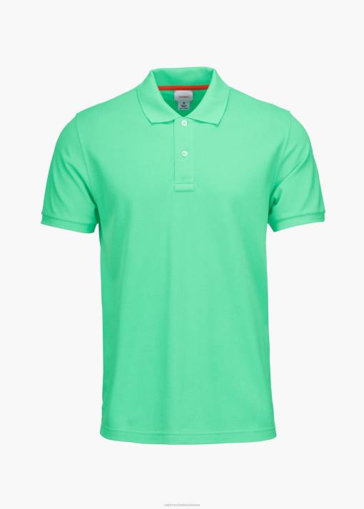 SWIMS verre de mer polo sunmore vêtements 8HDH236