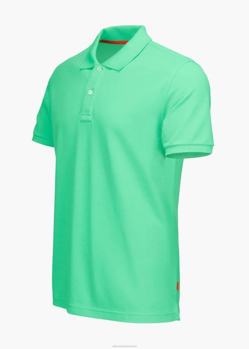 SWIMS verre de mer polo sunmore vêtements 8HDH236