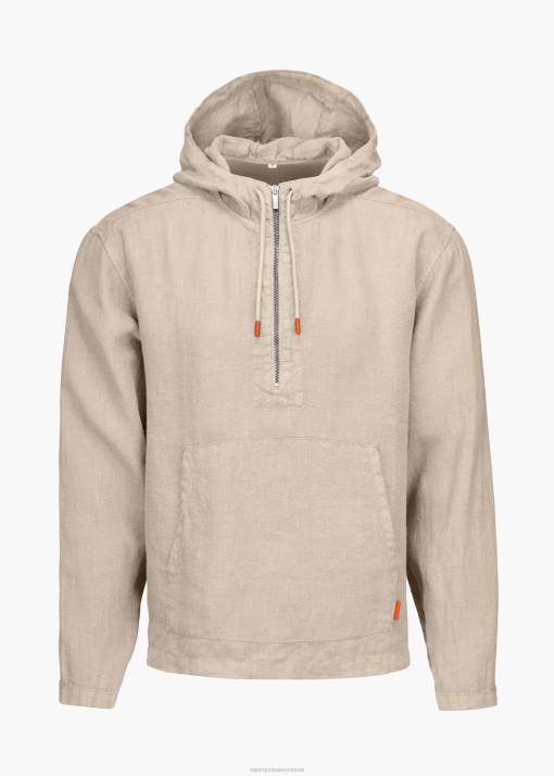 SWIMS dune de sable sweat à capuche amalfi vêtements 8HDH187