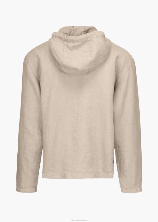 SWIMS dune de sable sweat à capuche amalfi vêtements 8HDH187