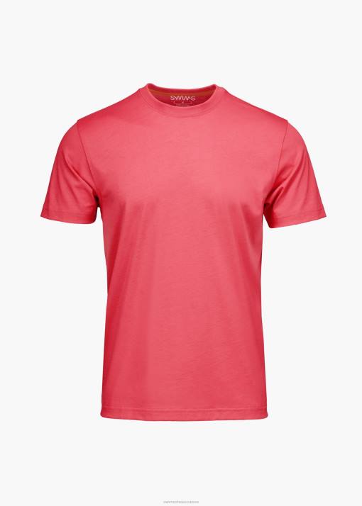 SWIMS Campari aksla t-shirt vêtements 8HDH260