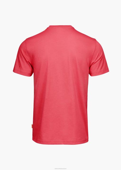 SWIMS Campari aksla t-shirt vêtements 8HDH260