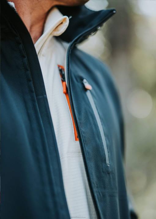 SWIMS Bonnet de neige veste Musala vêtements 8HDH150