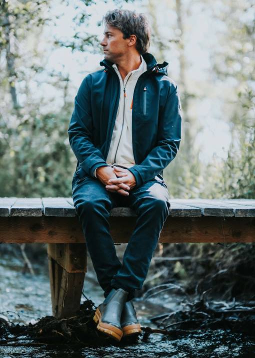 SWIMS Bonnet de neige veste Musala vêtements 8HDH150