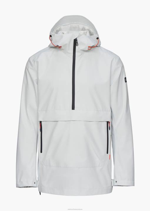 SWIMS Ivoire l'anorak vêtements 8HDH160