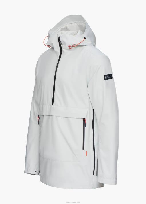 SWIMS Ivoire l'anorak vêtements 8HDH160